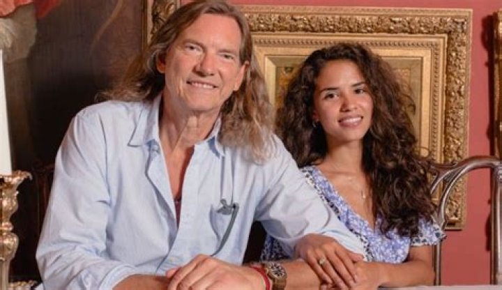 
Carolina Paiva Height, Weight, Net Worth, Age, Birthday, Wikipedia, Who, Nationality, Biography 