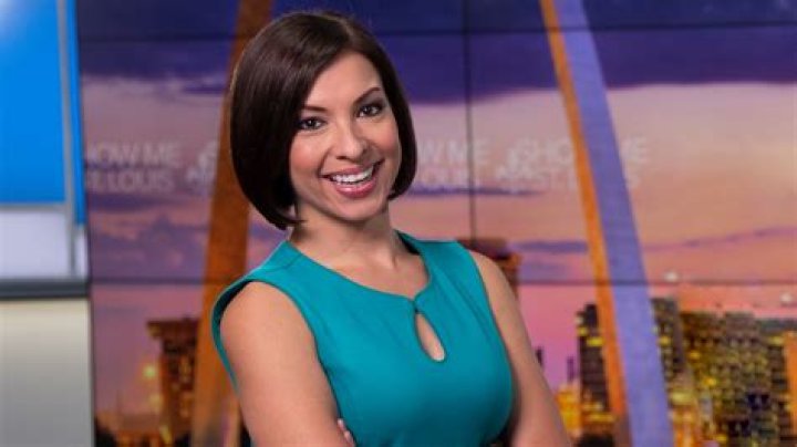 
Casey Nolan Is Changing Stations At KSDK As Fans Wondering Where he Is Going 