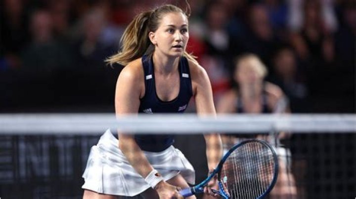 Chris Nicholls Height, Age, Girlfriend, Biography, Wiki, Net Worth