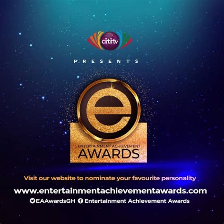
Clemento Suarez claims ‘Comic Actor of the Year’ Award at Entertainment Achievement Awards 2021 
