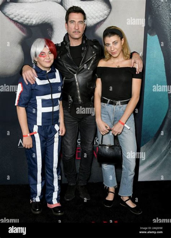  Colette Rose McDermott