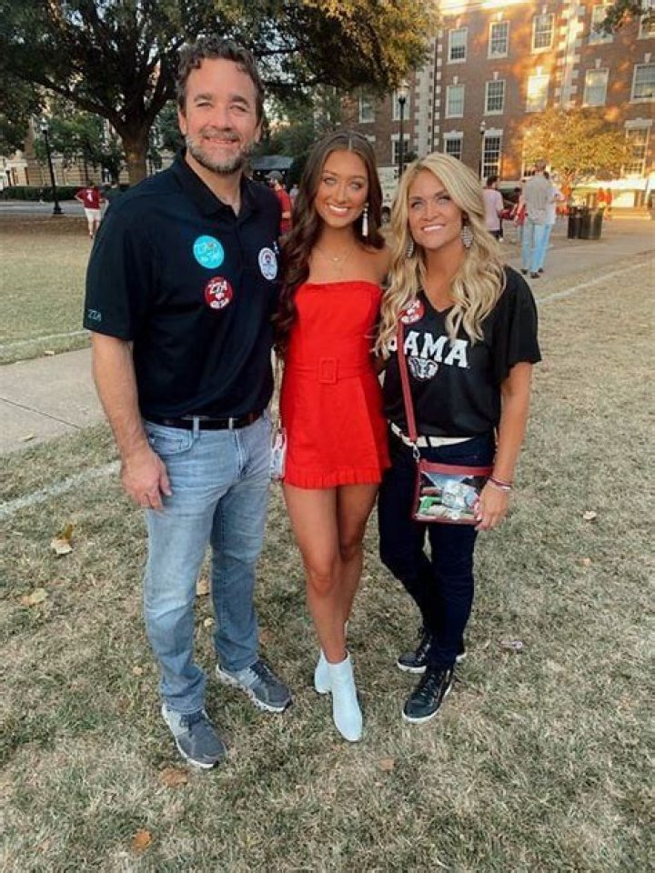 Colts Jeff Saturday And Wife Karen Saturday Share 3 Children