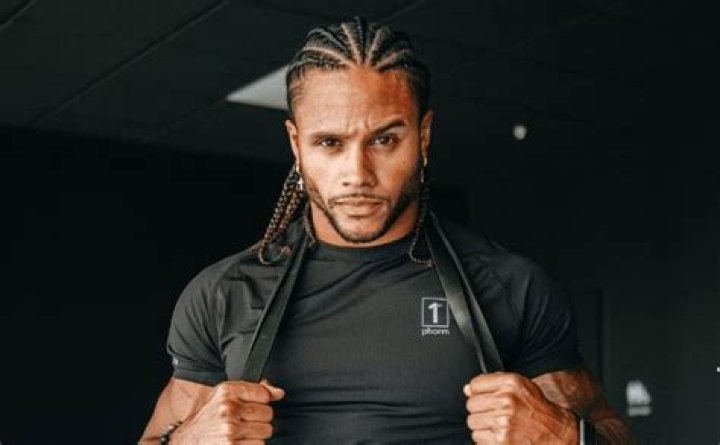 CrazySlick Height, Weight, Net Worth, Age, Birthday, Wikipedia, Who, Instagram, Biography