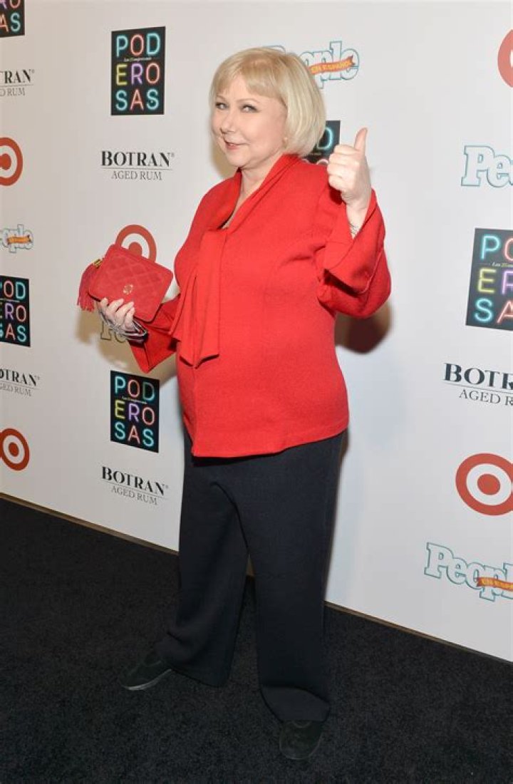 Cristina Saralegui Height, Weight, Net Worth, Age, Birthday, Wikipedia, Who, Nationality, Biography