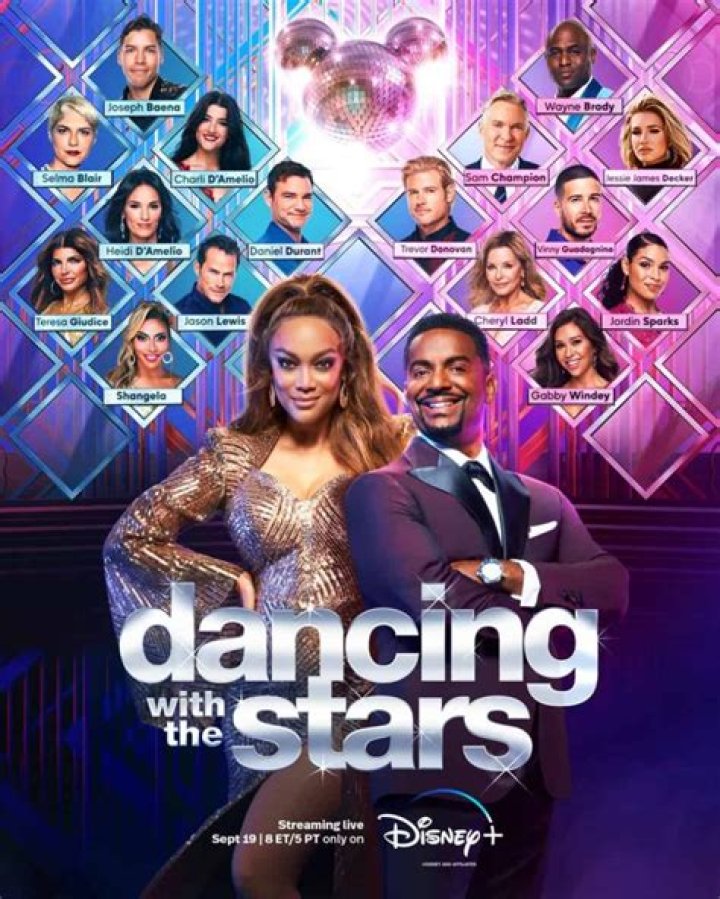 
‘Dancing With the Stars’: Season 31’s Schedule and Why It’s No Longer on ABC 