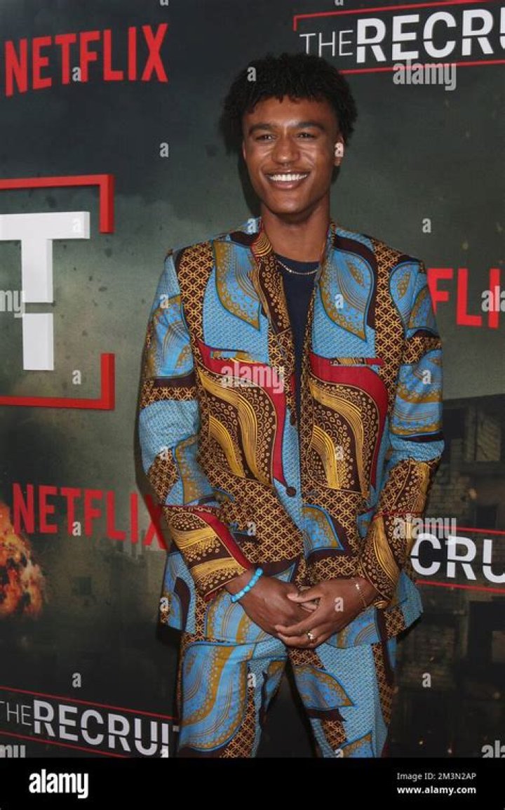 Daniel Quincy Annoh Height, Weight, Net Worth, Age, Birthday, Wikipedia, Who, Instagram, Biography