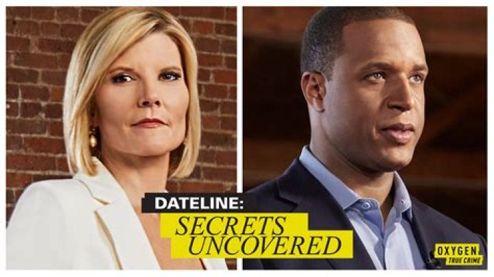 Dateline: Secrets Uncovered – What happened to Shirley Carter?