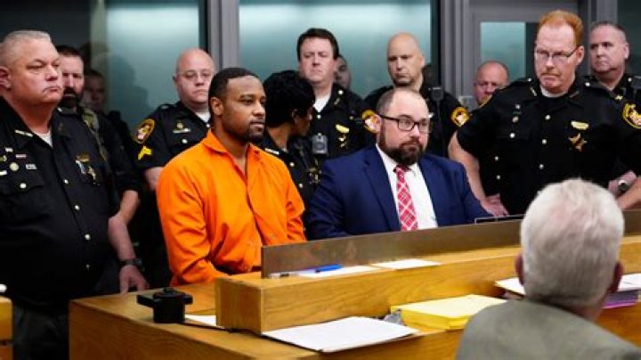 
Daunte Wright murder: Victim’s family to receive $3.25M settlement from Brooklyn Centre over black man shot to death by police 