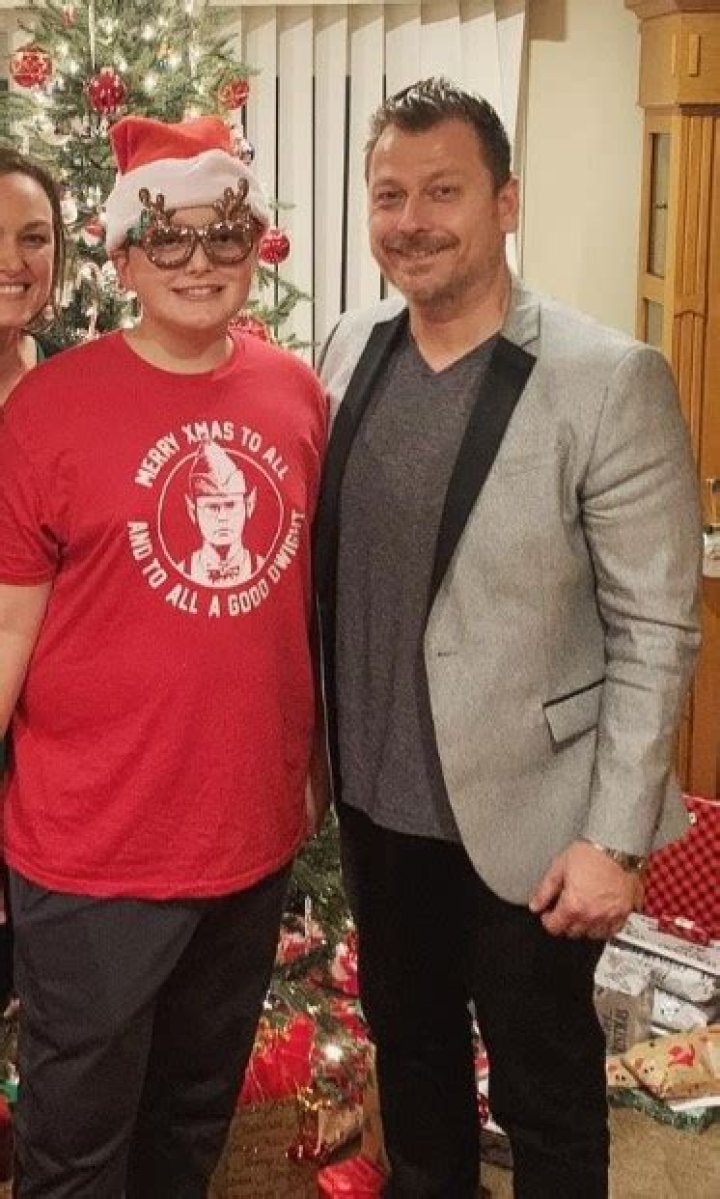 Dave Pickett Height, Age, Girlfriend, Biography, Wiki, Net Worth