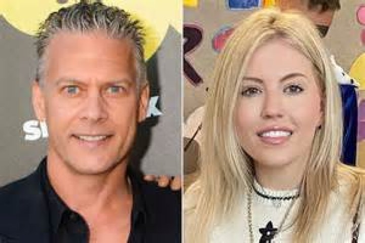 
David Beador’s Wife Lesley Now Says She’s Filing for Divorce After Claiming He Filed a Dismissal 