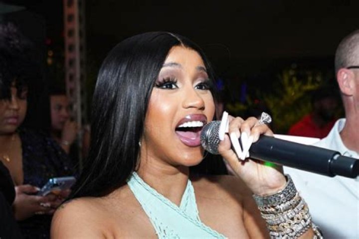 
David Fernandez And Joel Adames: Cardi B Friend Died In Manhattan Accident 