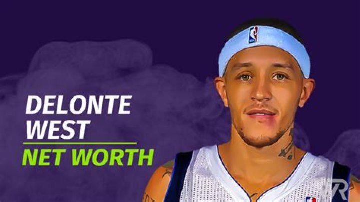 Delonte West Height, Weight, Net Worth, Age, Birthday, Wikipedia, Who, Nationality, Biography