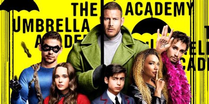 
Does Robert Sheehan Fake An American Accent? The Umbrella Academy Actor’s Acting Skills Explained 
