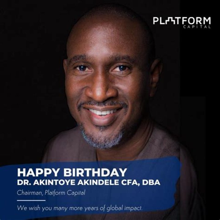 Dr Akintoye Akindele Height, Weight, Net Worth, Age, Birthday, Wikipedia, Who, Instagram, Biography