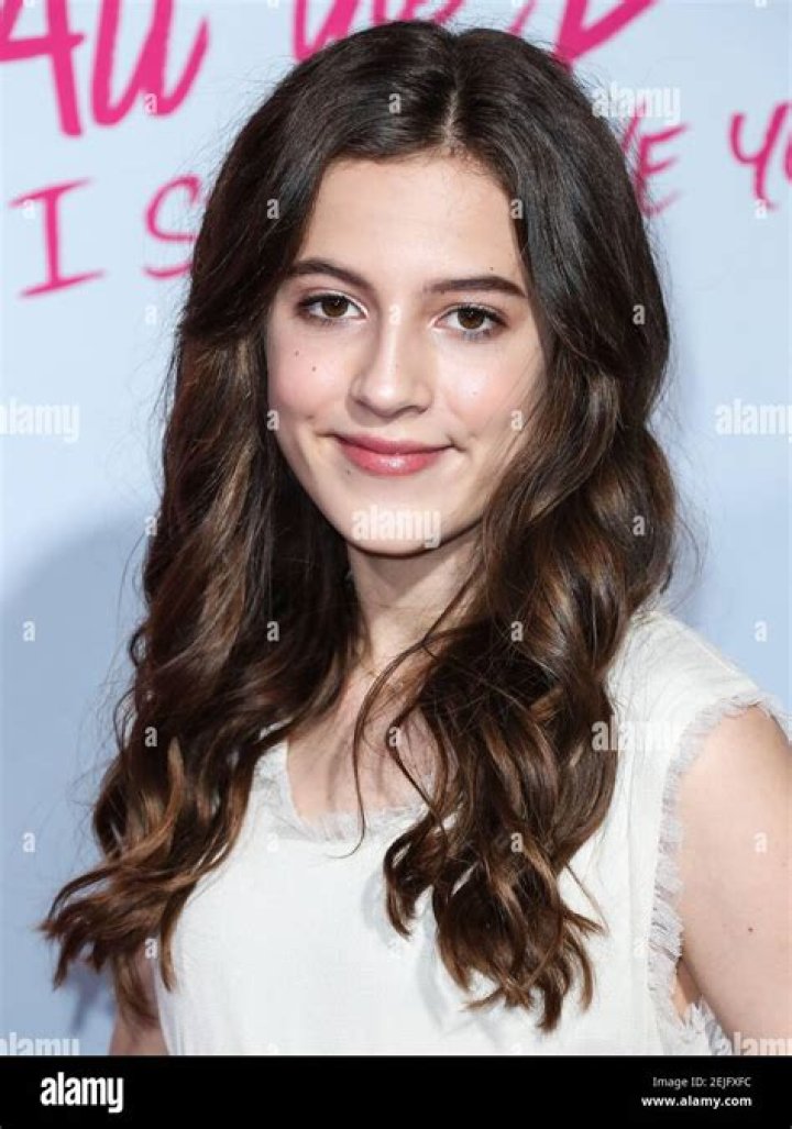 Eliza Pryor Nagel Height, Weight, Net Worth, Age, Birthday, Wikipedia, Who, Nationality, Biography