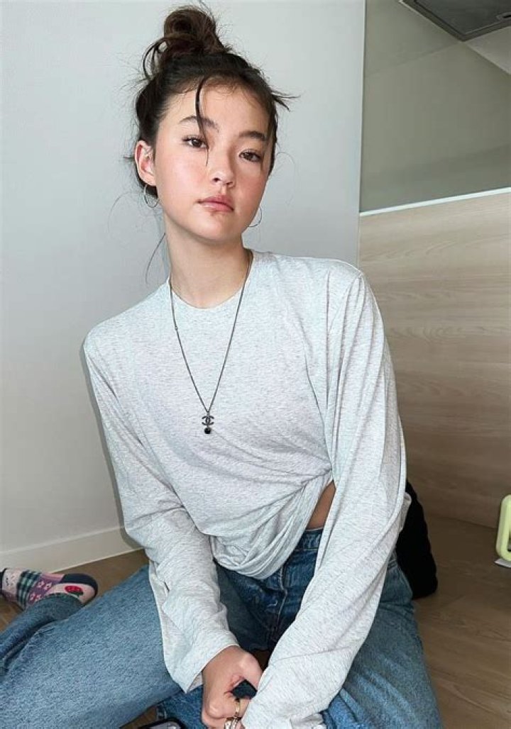 Ella Gross Height, Weight, Net Worth, Age, Birthday, Wikipedia, Who, Nationality, Biography