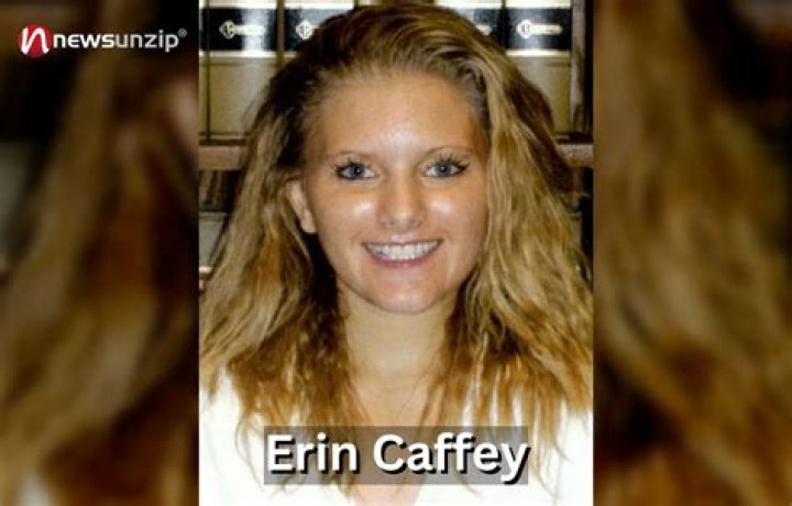 Erin Caffey Facts, Age, Birthday, Wikipedia, Who, Nationality, Biography