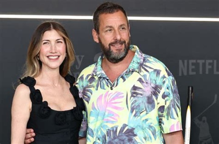 
Ethan Sandler Wife Who is Ethan Sandler Wife? 