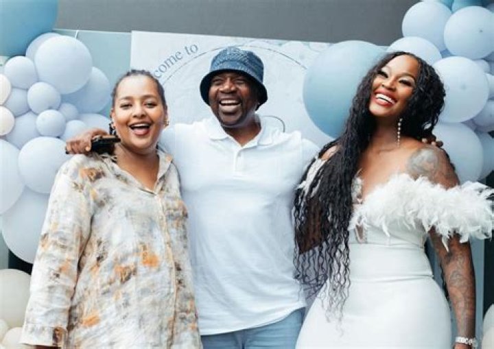 
Everything On Chicco Twala’s Net Worth 2022 And Arrest Charges 