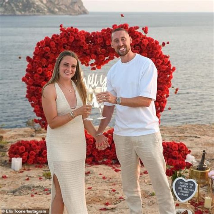 Everything On Ella Toone’s Partner, Boyfriend and Parents