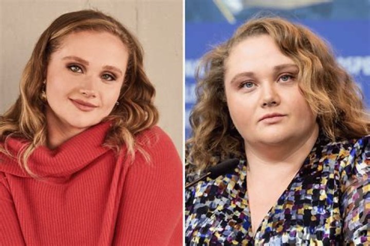 Evie Macdonald Height, Weight, Net Worth, Age, Birthday, Wikipedia, Who, Nationality, Biography