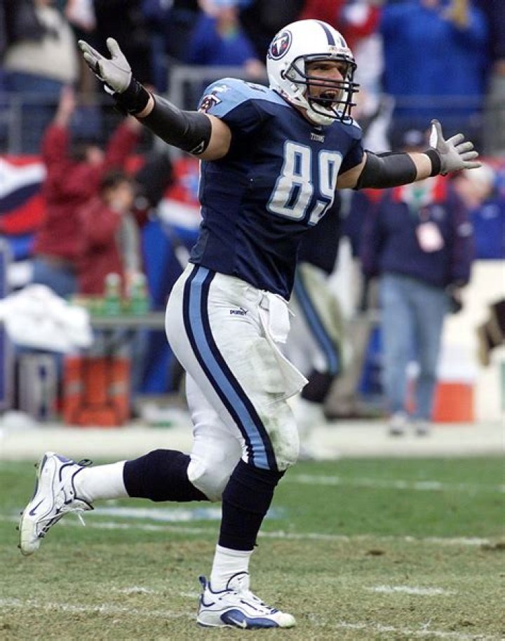 
Frank Wycheck Height, Weight, Net Worth, Age, Birthday, Wikipedia, Who, Instagram, Biography 