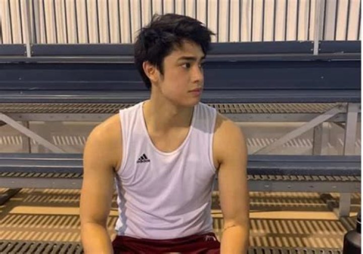 Gab Pangilinan Height, Weight, Net Worth, Age, Wiki, Who, Instagram, Biography