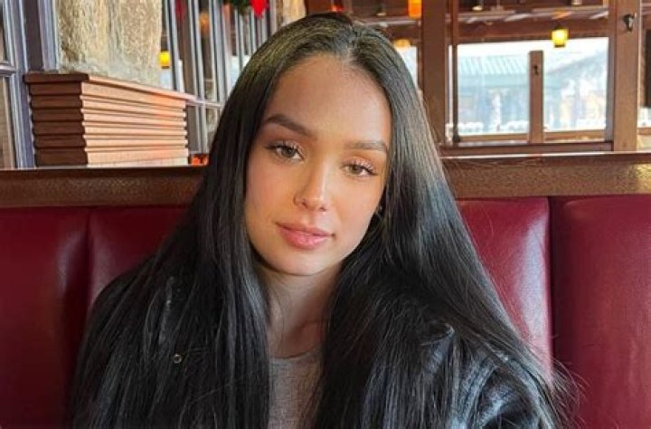 Harmony Montgomery Age, Birthday, Wikipedia, Who, Nationality, Biography