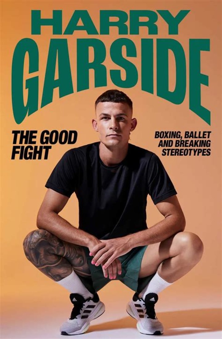 
Harry Garside Height, Weight, Net Worth, Age, Birthday, Wikipedia, Who, Nationality, Biography 