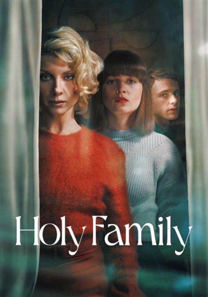 Holy Family Season 2: Will Netflix Show Reveal Gloria’s Fate?