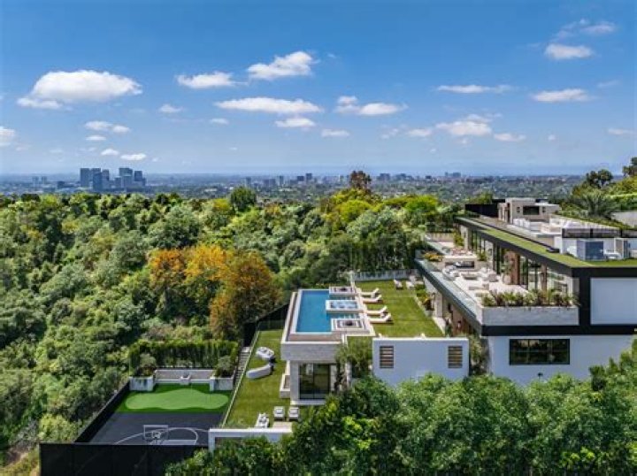 How Rich Is Fashion Nova CEO Richard Saghian? Explore The Wealth Of ‘The One’ Mansion Owner And His Family