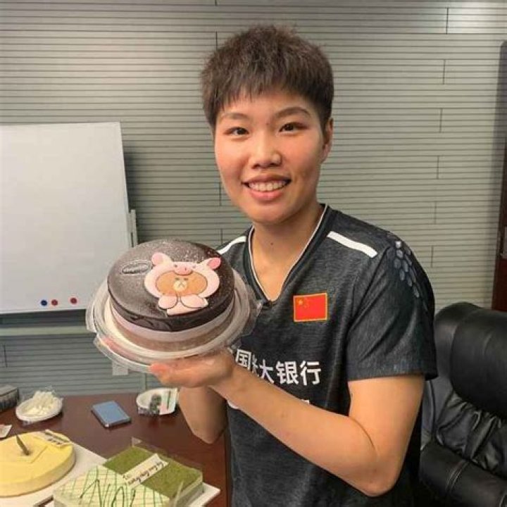 Huang Dongping Height, Weight, Net Worth, Age, Birthday, Wikipedia, Who, Instagram, Biography