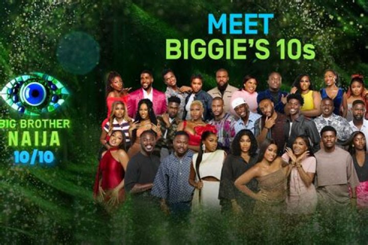 
‘I’d Give Anything To Participate In Big Brother Naija Show, Even If It’s For Just A Day’ – Seyi Hunter 
