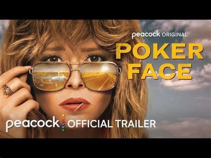 
”If a Columbo made a baby with a Hulk:” Poker Face stars Natasha Lyonne opens up on her new show 