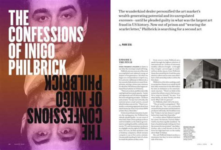 Inigo Philbrick Height, Weight, Net Worth, Age, Birthday, Wikipedia, Who, Nationality, Biography