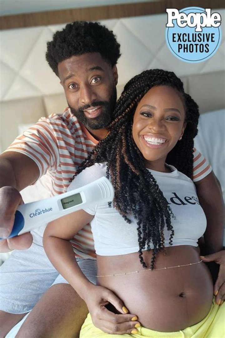 
Is Abigail Shapiro Pregnant In 2023? Partner And Dating Timeline 