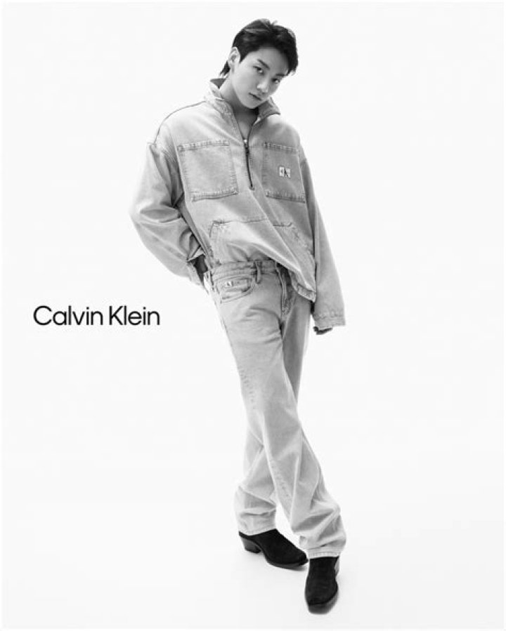 
Is Calvin Klein, Jungkook collaboration happening soon? BTS member sparks speculation 