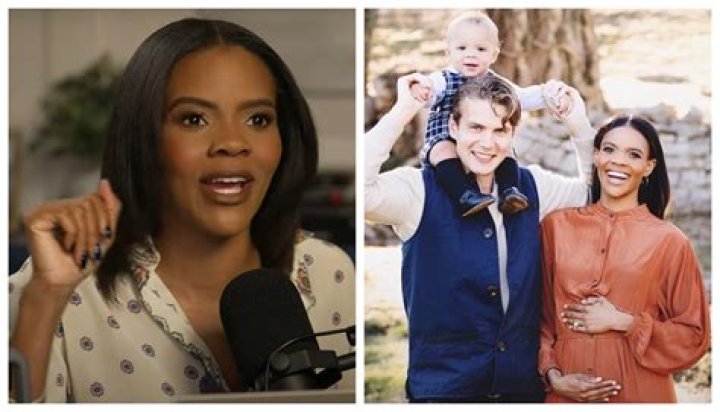 Is Candace Owens Pregnant In 2022? What Is Her Baby or Son Name?