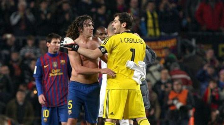 
Is Carles Puyol Gay? Age, Height, Net Worth 