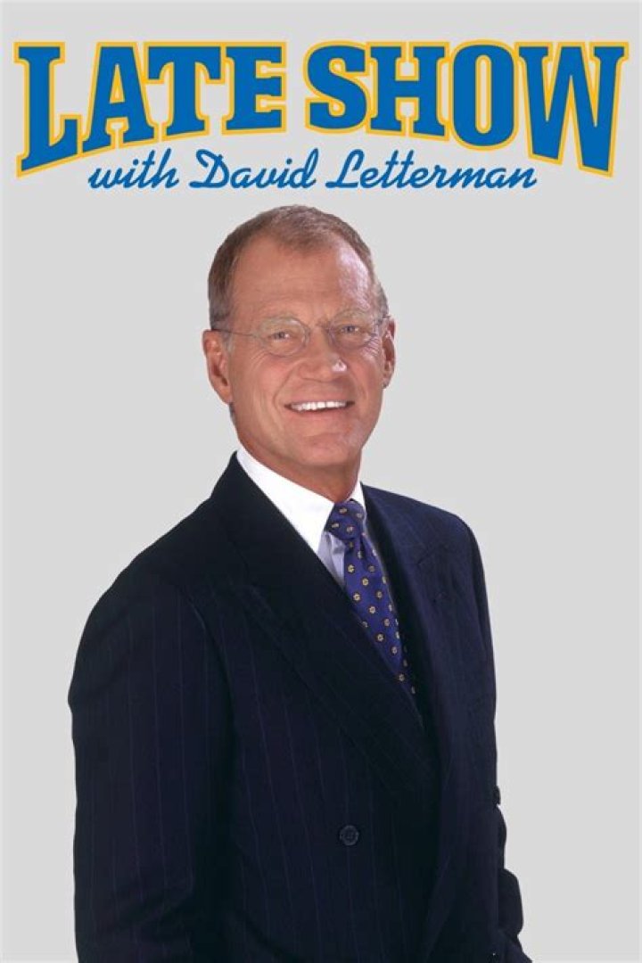 Is David Letterman Still Alive? Know Here David Letterman Age, Net Worth, Height, Wife, And More