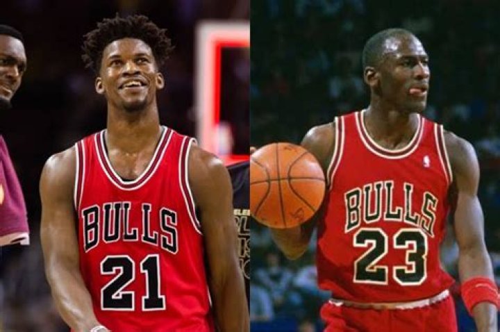 Is Jimmy Butler Really Related To Michael Jordan? Here Is What We know About The Possible Basketball Family Relationship