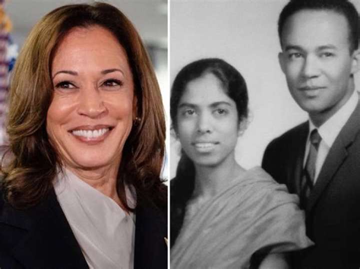 
Is Kamala Harris Arrested? What Happened To Her? Controversy Explained 