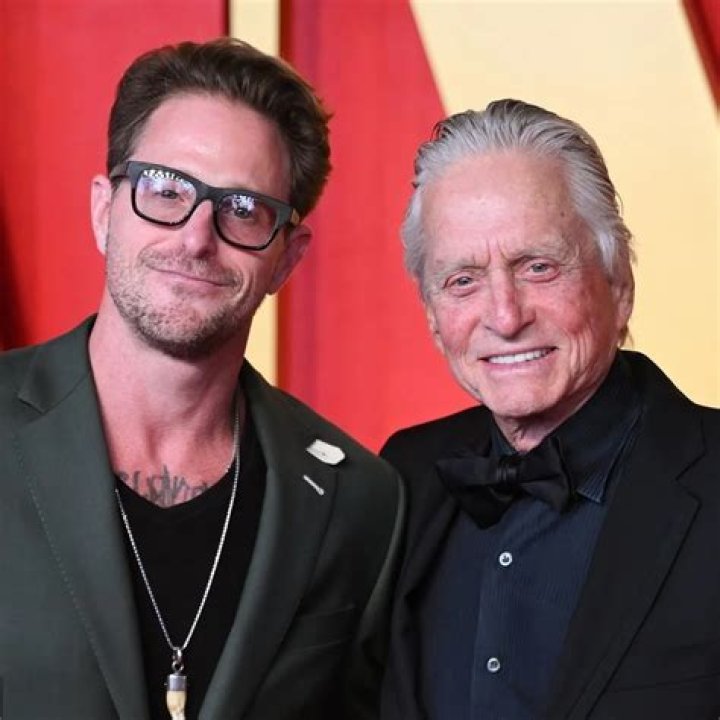 Is Michael Douglas Still Alive? Michael Douglas Net Worth, Movies, Wife, Children And More