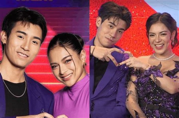 
Is Mika Salamanca Pregnant? Relationship Timeline Ex Boyfriend H2wo 
