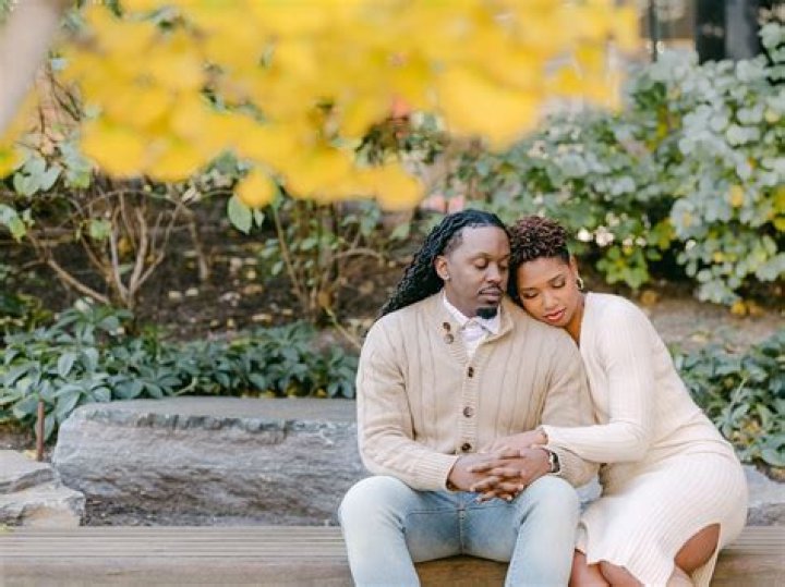 Is Monica McNutt Related To Marvin McNutt? Family And Net Worth