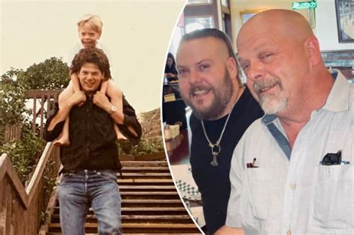 
Is Richard Benjamin Harrison Jr. from Pawn Stars Dead? His Wiki: Net Worth, Age, Wife 