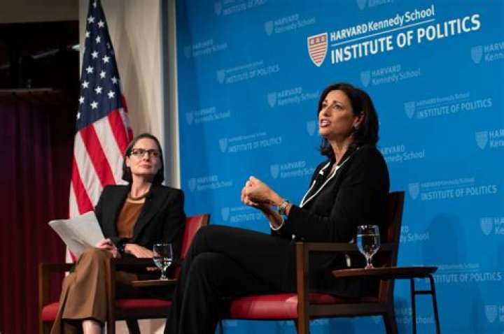 
Is Rochelle Walensky Jewish? Details We Know About The Director of the Centers for Disease Control 