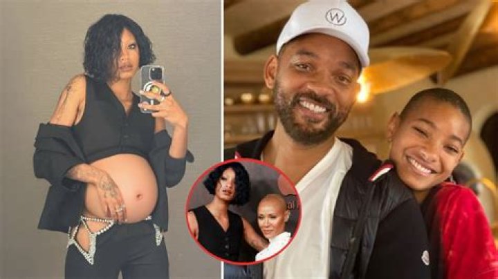 
Is Sam Frank Pregnant? Who is Sam Frank? 