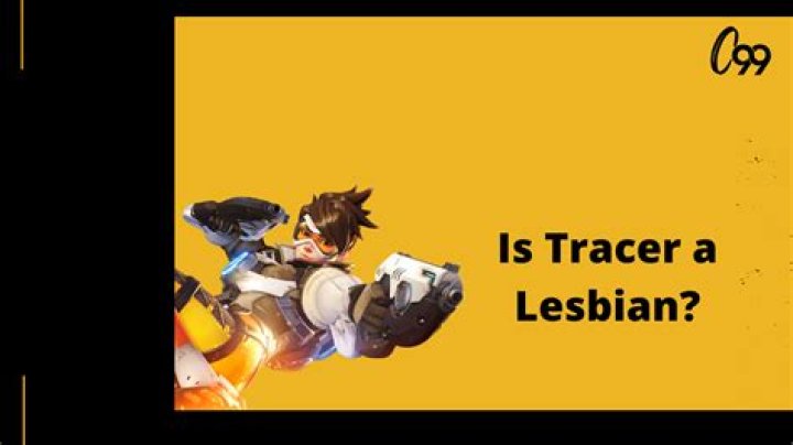 Is Tracer a Lesbian?: Know More!