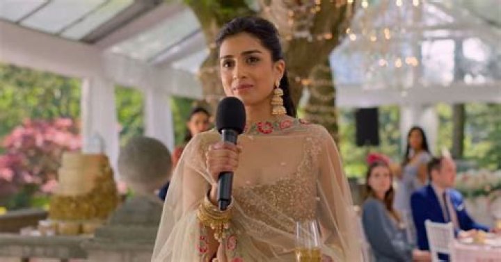 
Is Wedding Season Lead Cast Dating Pallavi Sharma Or Ashley Reyes? His Relationship Timeline Explained 
